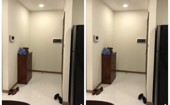 apartment for rent in binh thanh district BT105P222 (2)